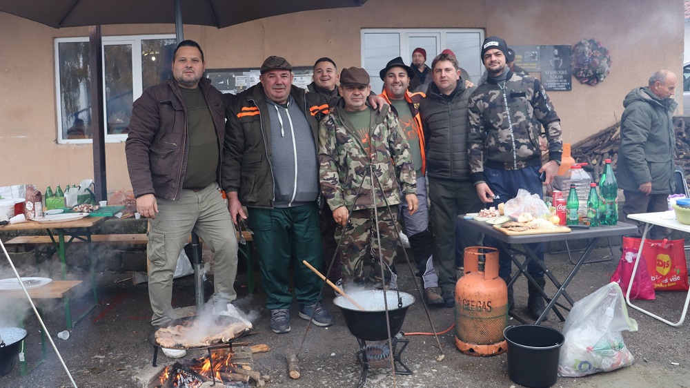 Odr Ani Miholjski Susreti Sela I Jepurijada U Topolovniku