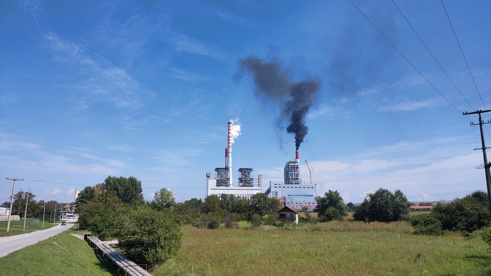 EPS Bez Najave Potpalio Novi Blok Elektrane U Kostolcu